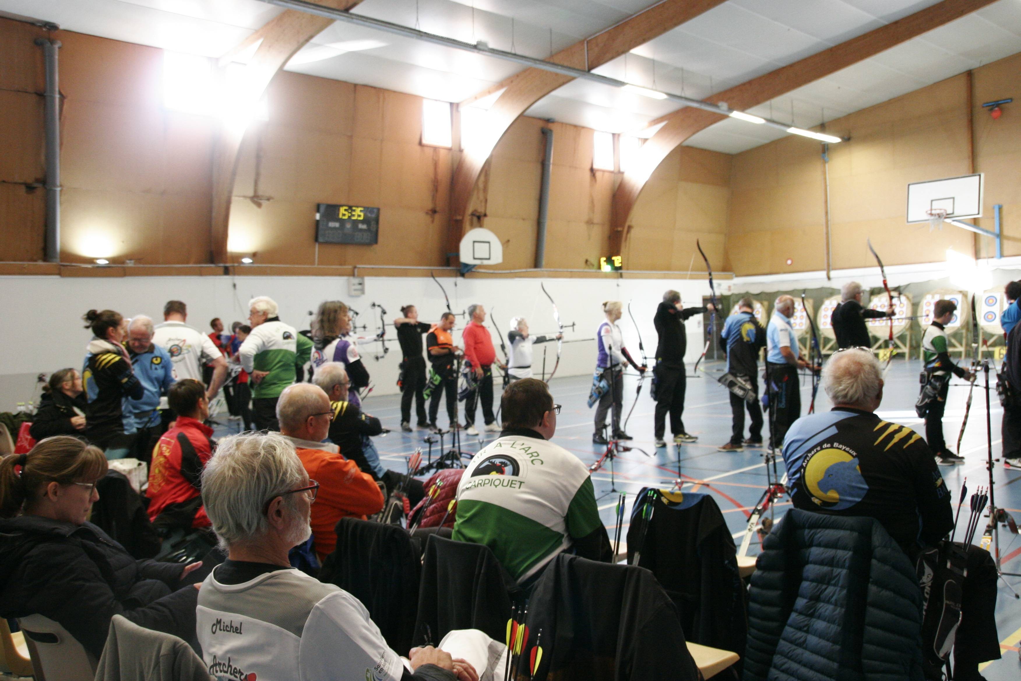 2023 concours salle fontenay 34 