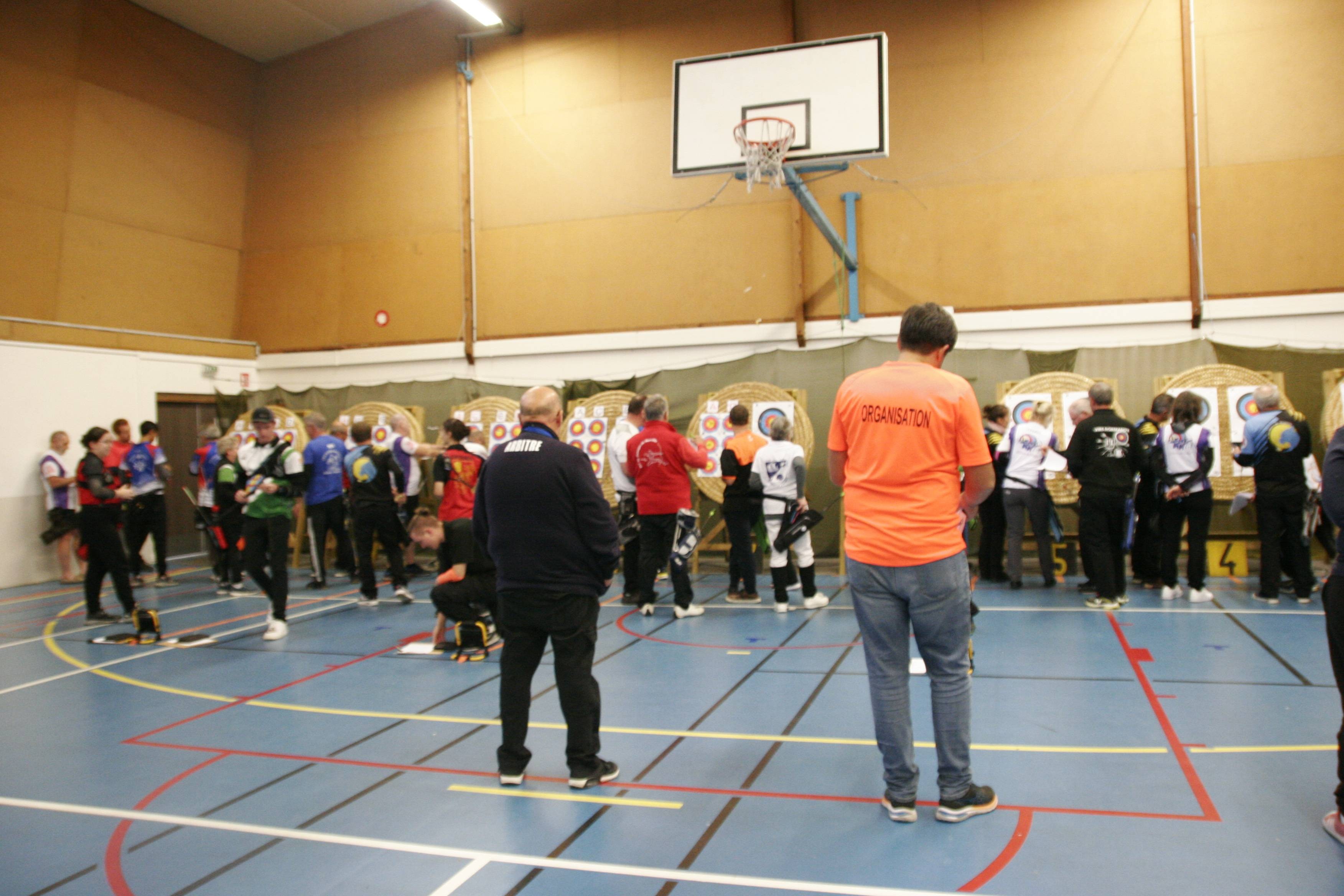 2023 concours salle fontenay 43 