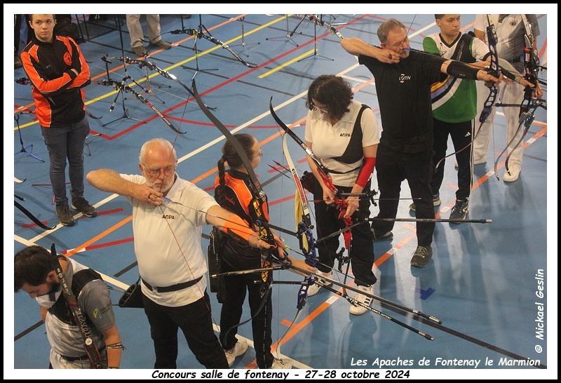 Concours fontenay 10 