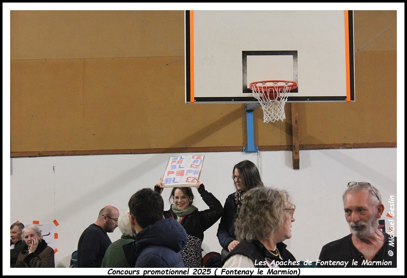 Promotionnel 2025 155 