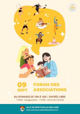 2023 09 09 bsl affiche forum associations