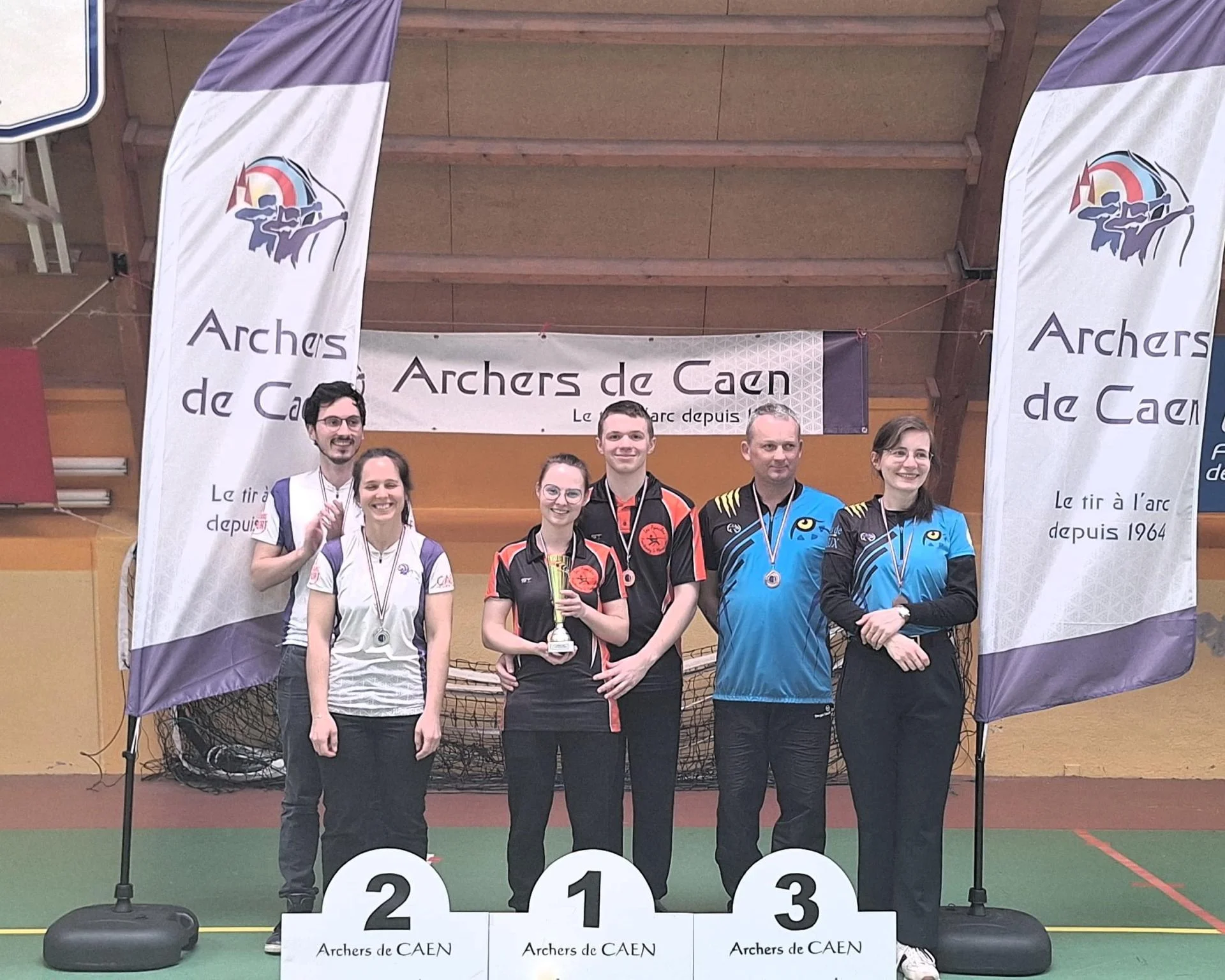 2026 cd mixtes podium