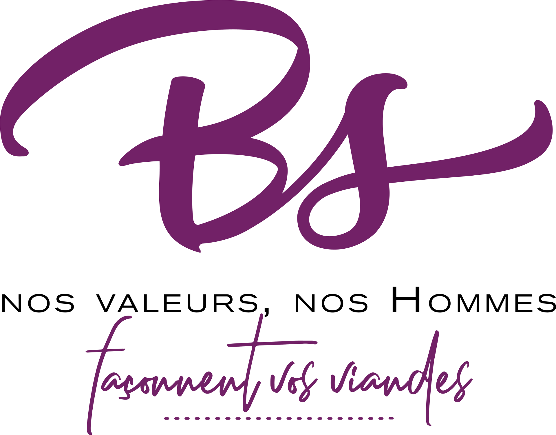 Logo bouchers services