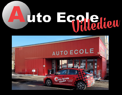 Logo villedieu