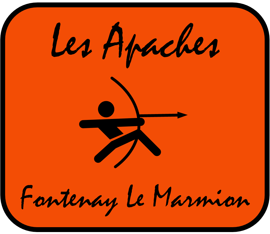 Les Apaches de Fontenay Le Marmion
